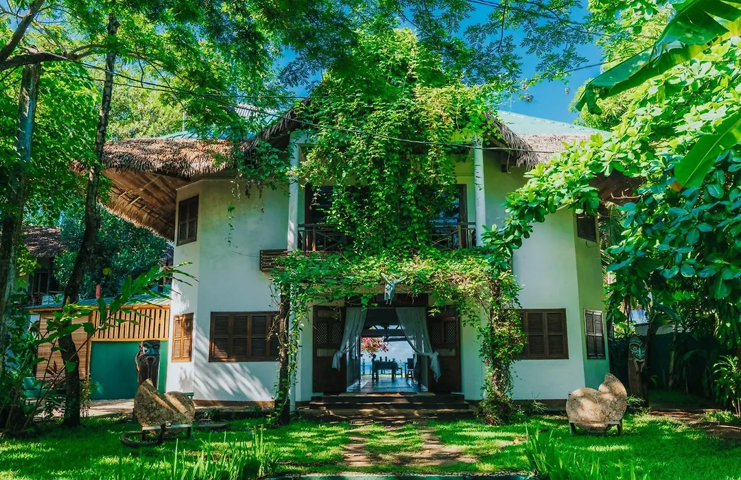 Villa Valiha Boutique Hotel-1