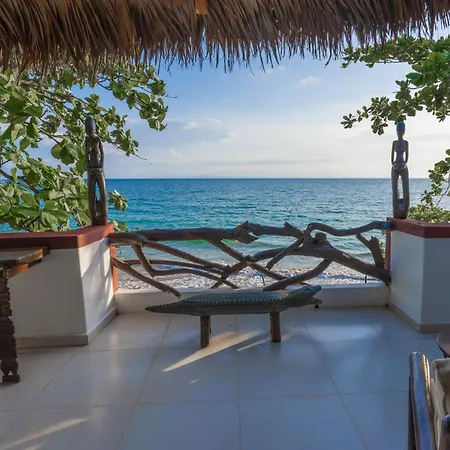 Villa Valiha Boutique Hotel-3